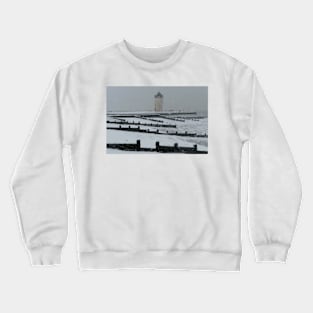 Brightlingsea Crewneck Sweatshirt